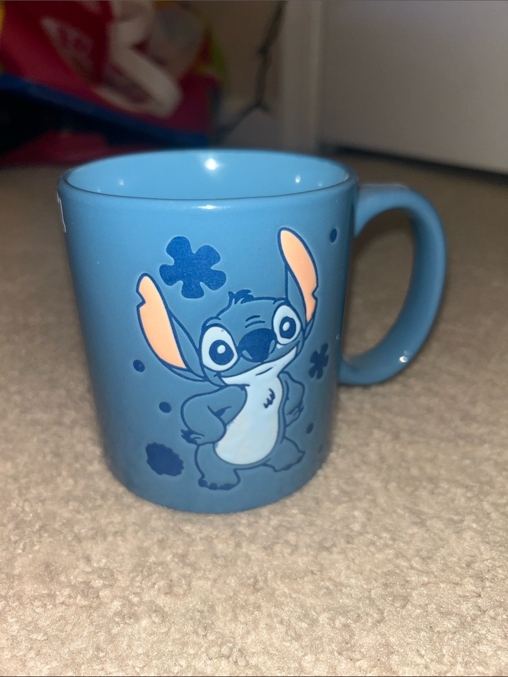 Disney Stitch Mug